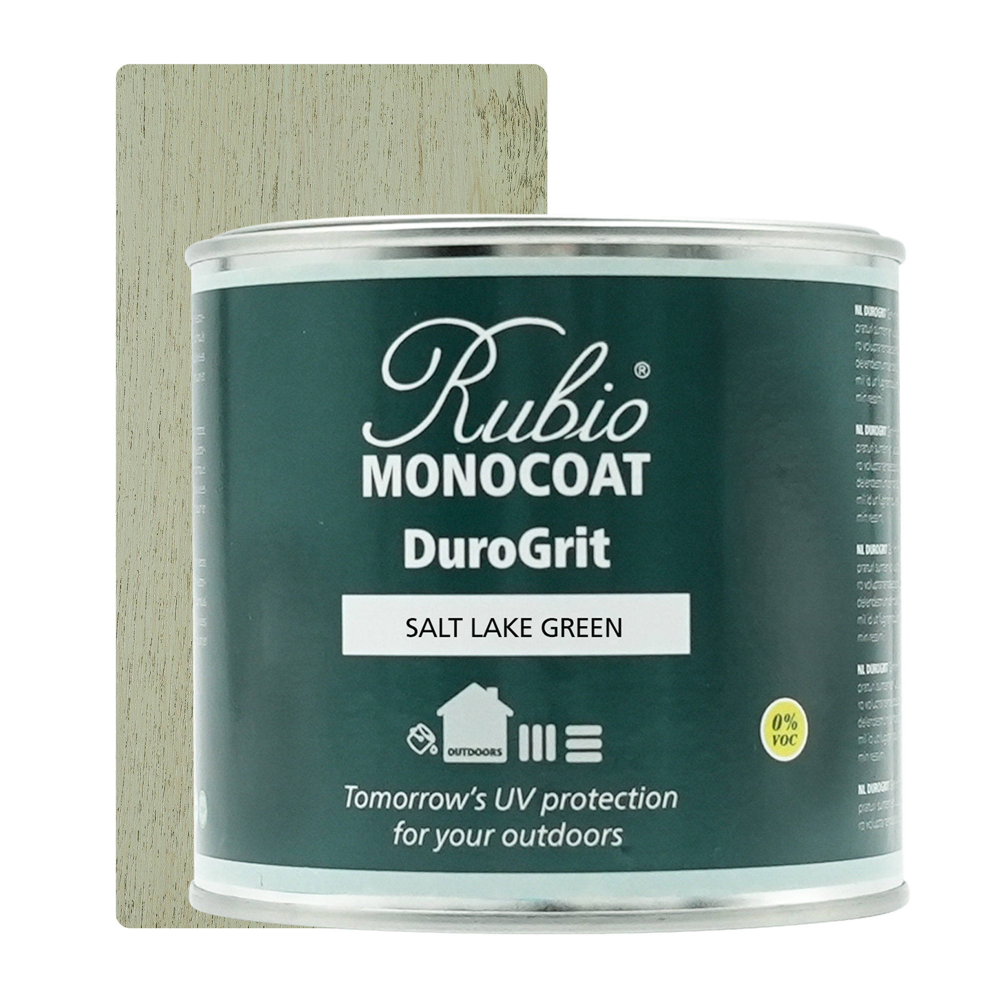 Salt Lake Green/0.5L