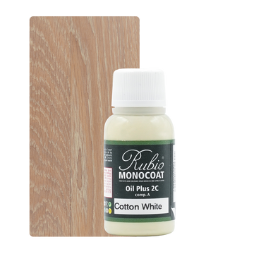 Cotton White/20ml