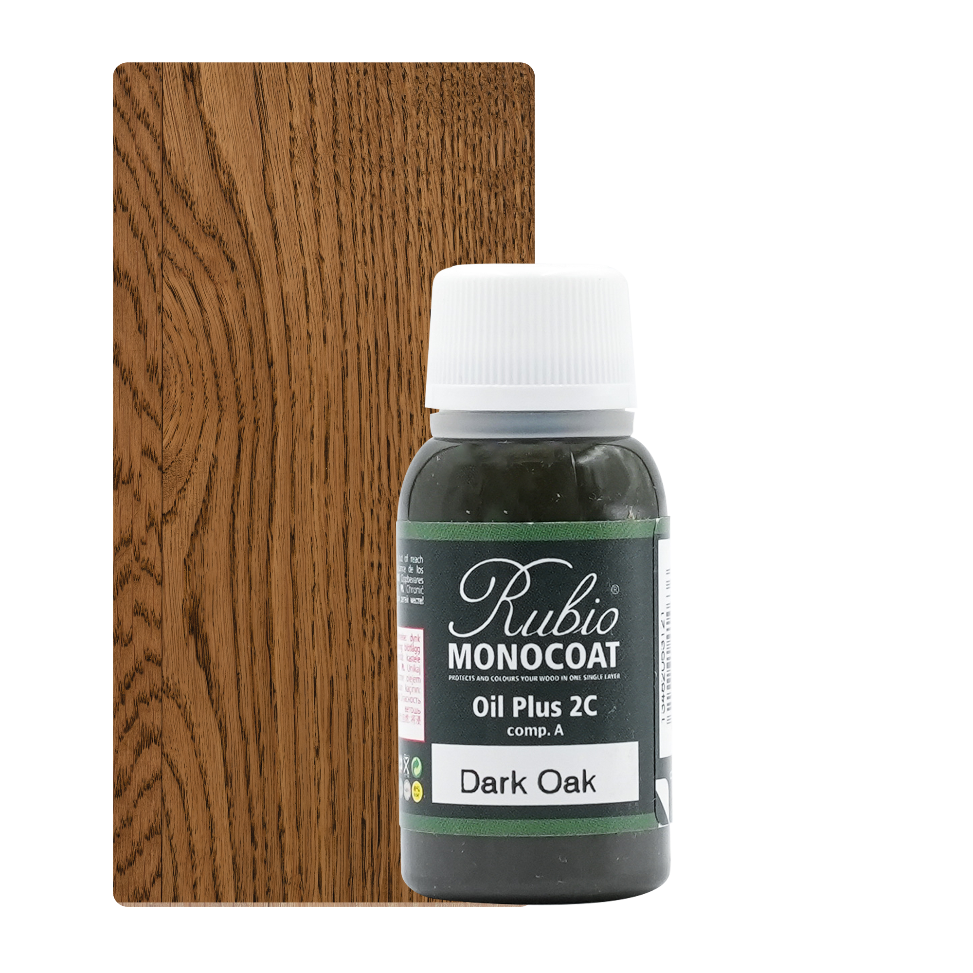 Dark Oak/20ml