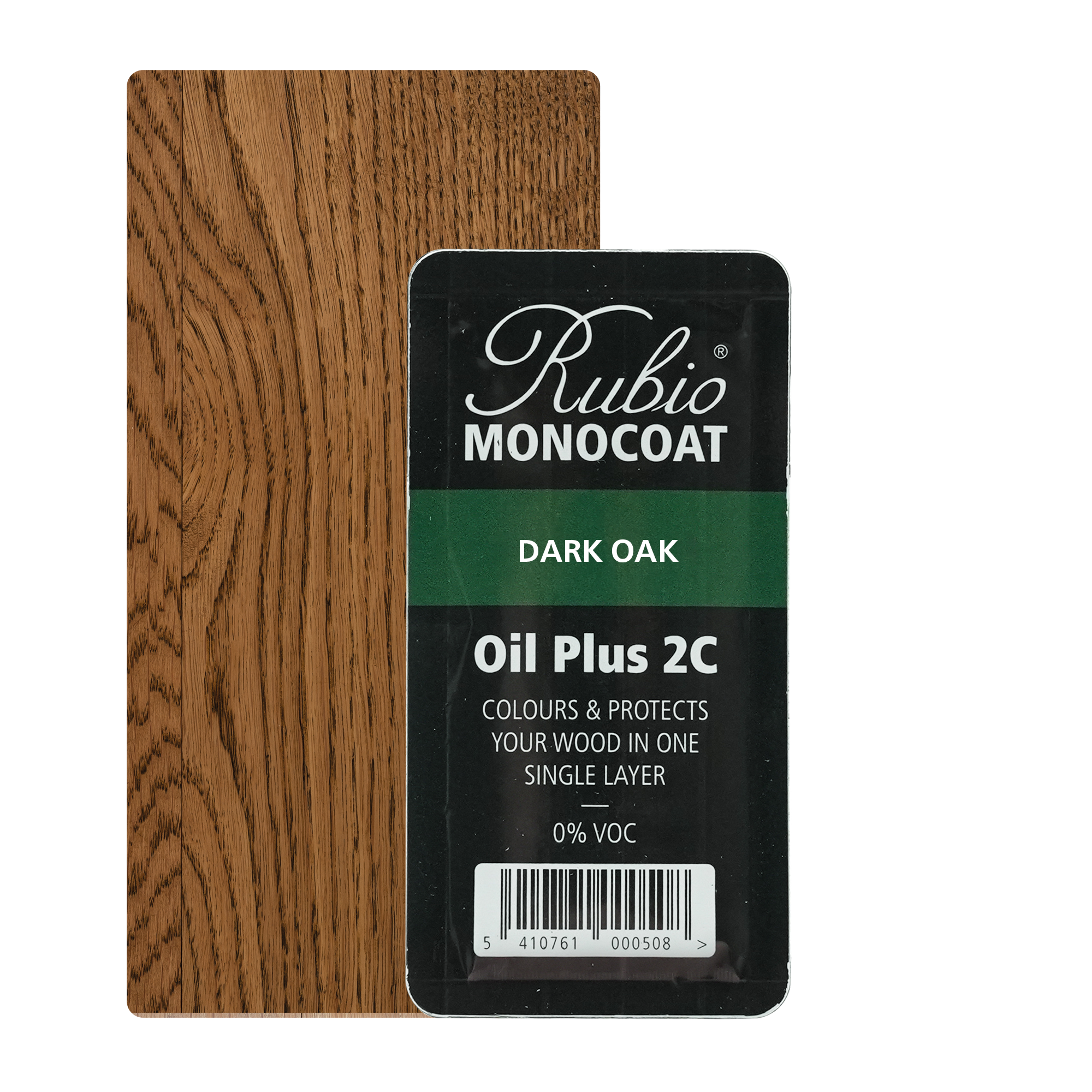 Dark Oak/6ml