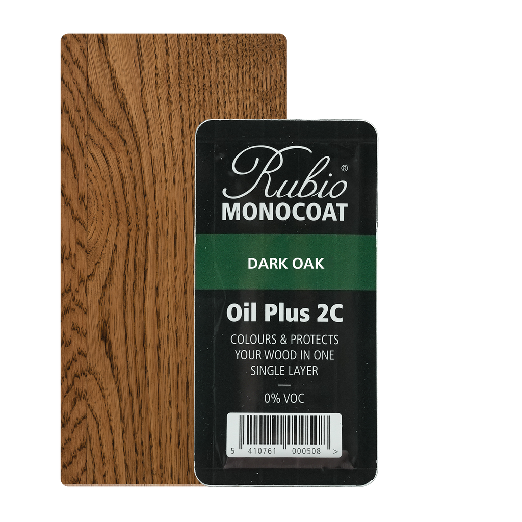 Dark Oak/6ml