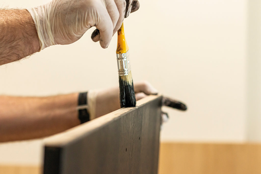 Standard Application Brushes