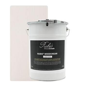Creamy White/5L